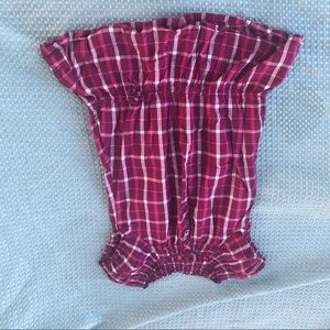 3/$10 Faded Glory Shirt